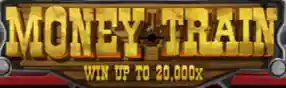 Money Train logo