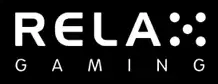 Relax Gaming logo